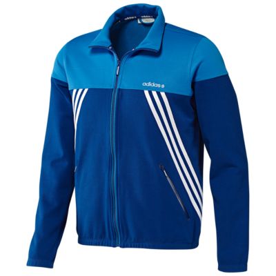 image: adidas 3-Stripes Track Top Z66023