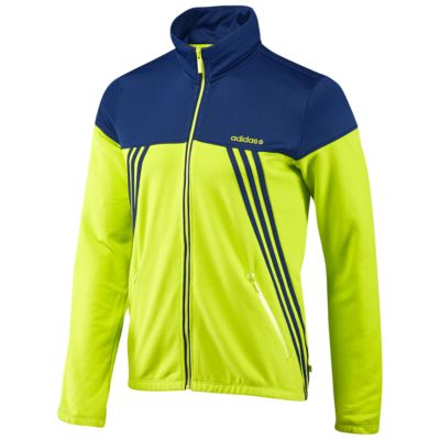 image: adidas 3-Stripes Track Top Z66024