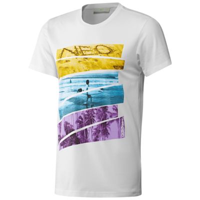 image: adidas Summer Tee 2 Z66150