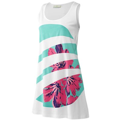 image: adidas Logo Tank Dress Z66190