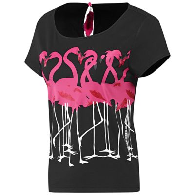 image: adidas Flamingo Tee Z66211
