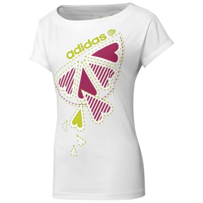 image: adidas Lemon Tee Z66225
