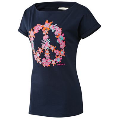 image: adidas Peace Tee Z66226