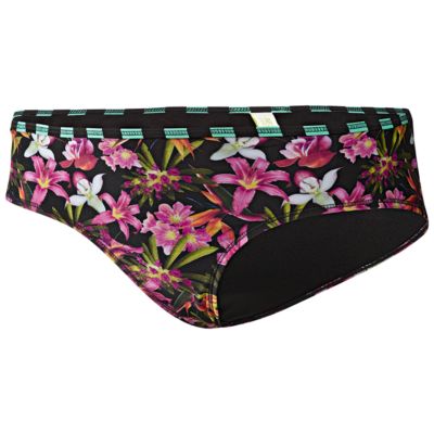image: adidas Pattern Hipster Bottoms Z66239