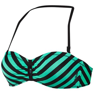 image: adidas Bandeau Bikini Top Z66243