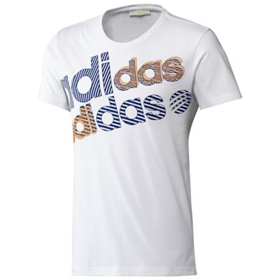 image: adidas Plus Tee Z66378