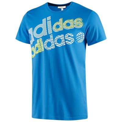image: adidas Plus Tee Z66379