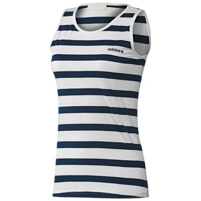 image: adidas Stripe Tank Z66404