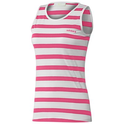 image: adidas Stripe Tank Z66405
