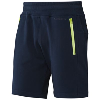 image: adidas Logo Shorts Z66692