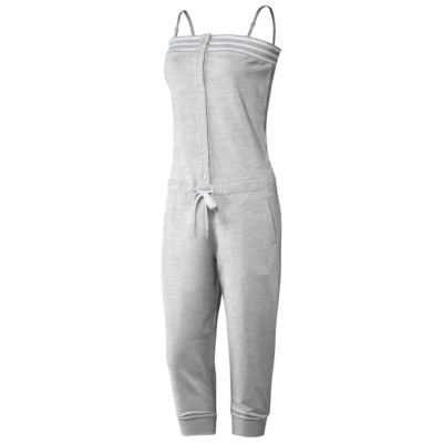 image: adidas 3-Stripes Jumpsuit Z66852