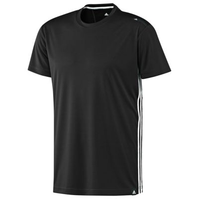 image: adidas 3-Stripes 2.0 Short Sleeve Tee Z67511