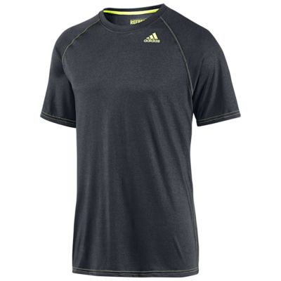 image: adidas Refresh Short Sleeve Tee Z67701