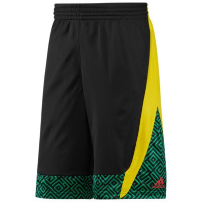 image: adidas Front Line Shorts Z68621