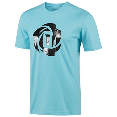 image: adidas Rose Logo Tee Z70458