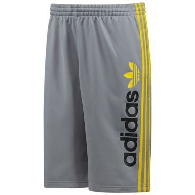 image: adidas Modern Prep Piping Tricot Shorts Z73701