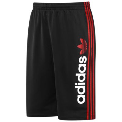 image: adidas Modern Prep Piping Tricot Shorts Z73702