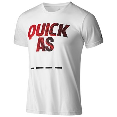 image: adidas Quick As Tee Z74014