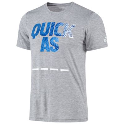 image: adidas Quick As Tee Z74015