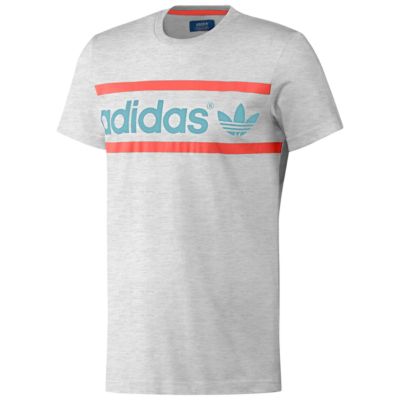 image: adidas Heritage Tee Z74428