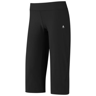 image: adidas Ultimate Regular Capris Z74440