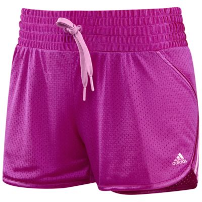 image: adidas Put 'Em Up Mesh Shorts Z75404