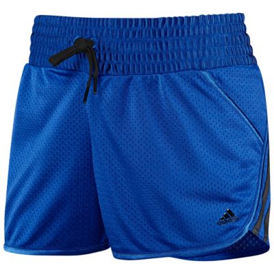 image: adidas Put 'Em Up Mesh Shorts Z75405