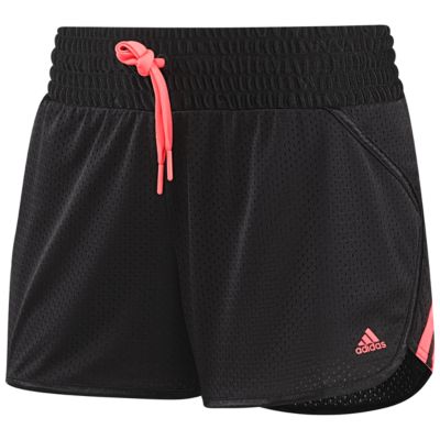 image: adidas Put 'Em Up Mesh Shorts Z75406