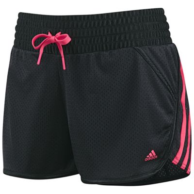 image: adidas Put 'Em Up Mesh Shorts Z75407