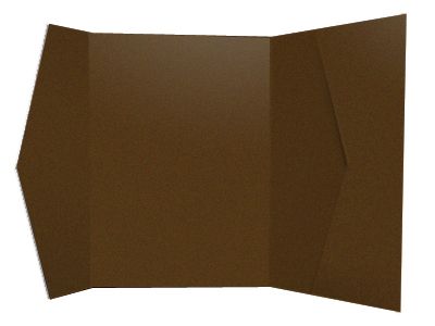 Rockport Pocket - Bronze