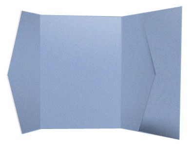 Rockport Pocket - Cornflower
