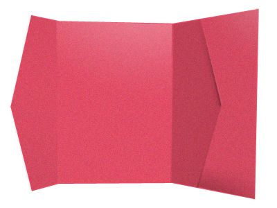Rockport Pocket - Fuschia