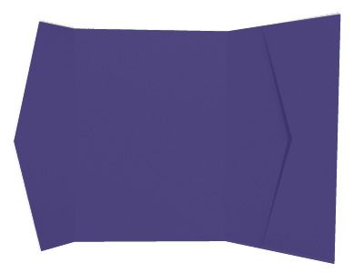 Rockport Pocket - Pansy