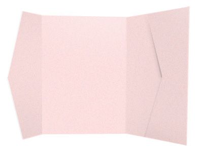 Rockport Pocket - Rose