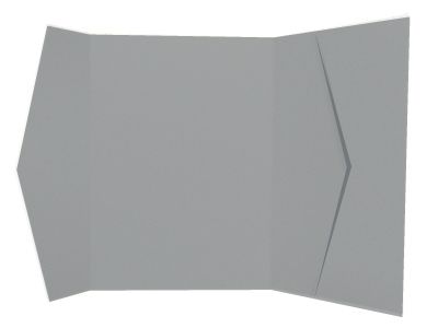 Rockport Pocket - Smoke