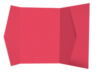 Rockport Pocket - Watermelon