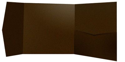 Sabino Pocket Sample - Bronze