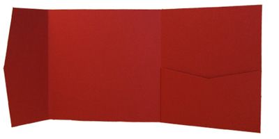 Sabino Pocket Sample - Chili