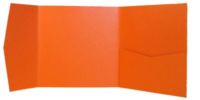 Sabino Pocket - Clementine