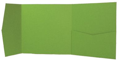 Sabino Pocket - Clover