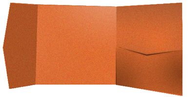 Sabino Pocket Sample - Copper