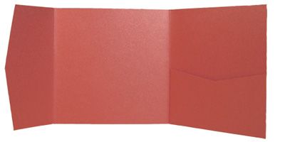Sabino Pocket Sample - Cranberry
