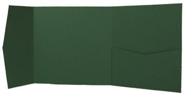 Sabino Pocket - Forest