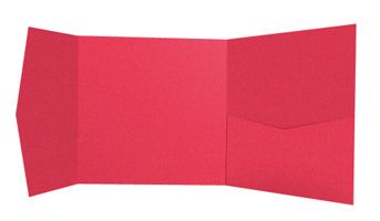 Sabino Pocket Sample - Fuschia