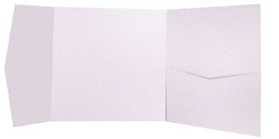 Sabino Pocket Sample - Lilac