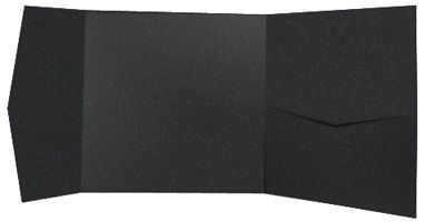 Sabino Pocket Sample - Onyx