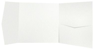 Sabino Pocket Sample - Pearl