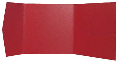 Sabino Pocket Sample - Pomegranate