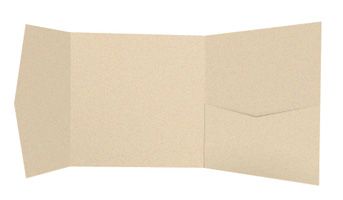 Sabino Pocket Sample - Sand