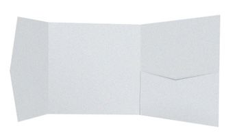 Sabino Pocket Sample - Silver